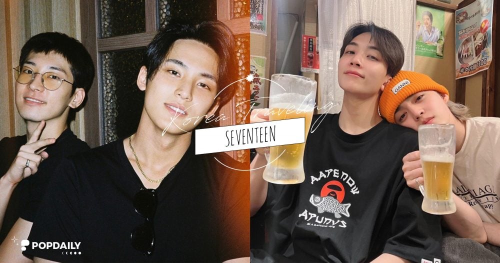 克拉必訪！6間「SEVENTEEN同款」首爾餐廳＆咖啡廳，招牌菜單、店家資訊懶人包！