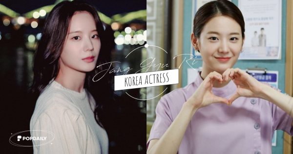 撞臉舒華＆Jisoo！8點帶你入坑《Cheer Up》張圭悧，選秀女團出身、賞巴掌登熱搜！