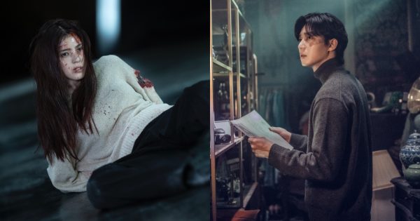 Netflix《京城怪物》第2季華麗回歸！朴敘俊韓韶禧穿越至現代尋愛《京城怪物》第2季 2024神秘登場！