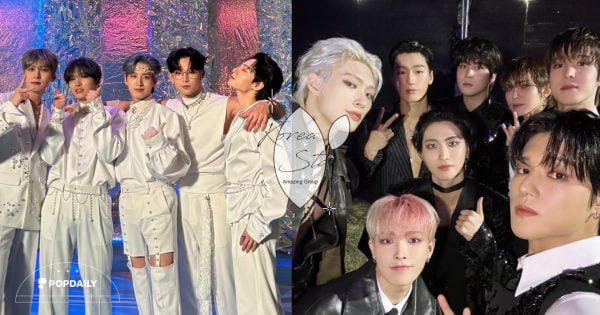 坑底躺好啦！12組非大型公司「寶藏韓團」，ATEEZ、ONEUS舞台魅力超圈粉！