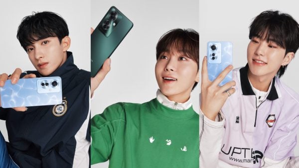 OPPO 宣布 SEVENTEEN 小分隊 BSS 夫碩順成為亞太區OPPO Reno專家