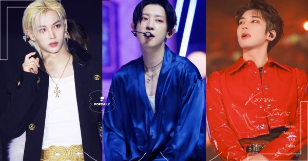 南韓現役最低音！8位「低音炮」KPOP男偶像，EXO燦烈、SEVENTEEN圓佑都是代表！