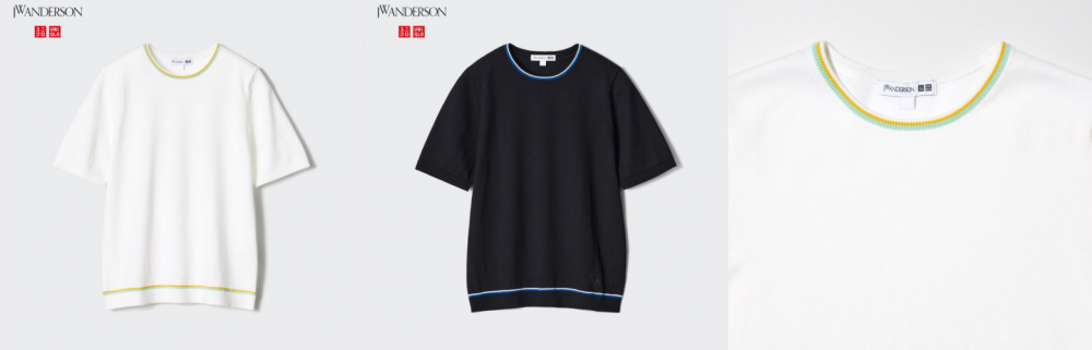 聯名最終回！Uniqlo X JW ANDERSON春夏新品推薦TOP7，開賣時間就在這天！