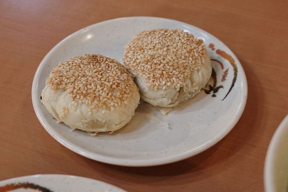 永康街美食推薦-好公道金雞園