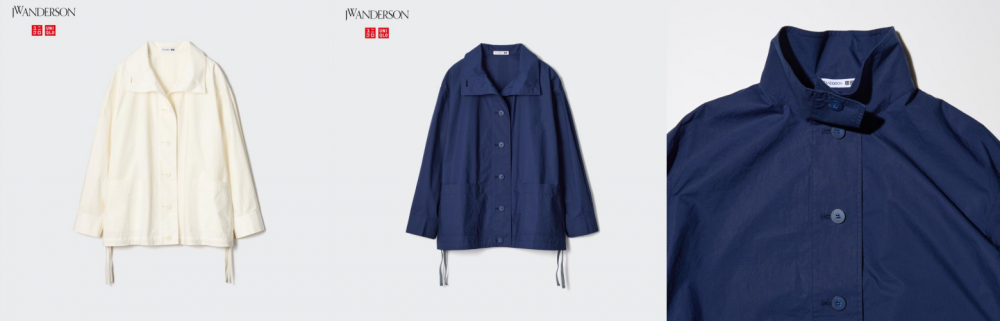 聯名最終回！Uniqlo X JW ANDERSON春夏新品推薦TOP7，開賣時間就在這天！