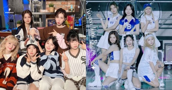 JYP女團「NMIXX」成員介紹：忙內15歲出道、她激似TWICE子瑜＆Sana爆紅！