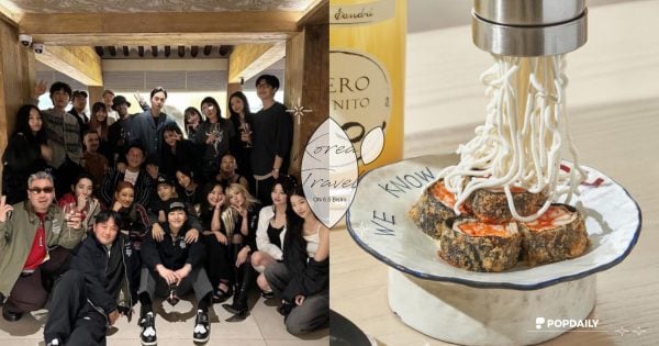 GD、BTS都慕名前往！首爾安國站「溫6.5」泡菜創意料理餐酒館，菜單價格一次看！