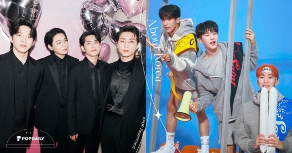 今天也辛苦了！7首「獻給社畜」的KPOP，D.O.、DAY6都讓人淚腺爆發！