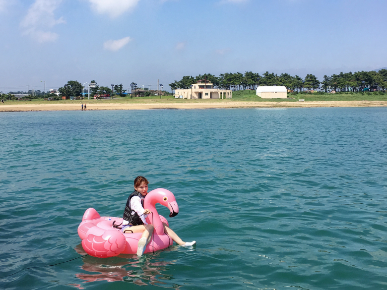 不要再浪費這個夏天好嗎？編輯精選，不玩保證後悔的消暑戶外活動特輯，快給我從沙發上起來！