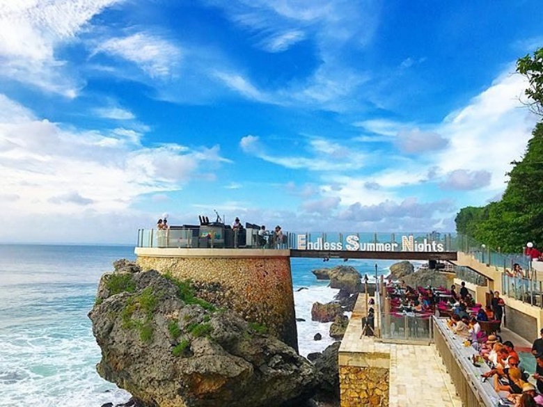 3天2夜不含機票峇里島居然花不到5000！打卡編帶你第一次自助旅行就上手～