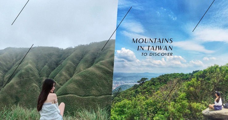 最近大家都說景點很騙，那走我們就去爬山，拿掉繽紛濾鏡，欣賞最純粹的自然美～